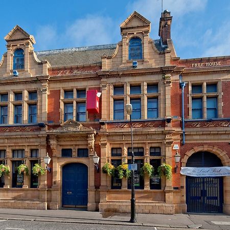 The Last Post Wetherspoon Hotel Southend-on-Sea Exterior photo