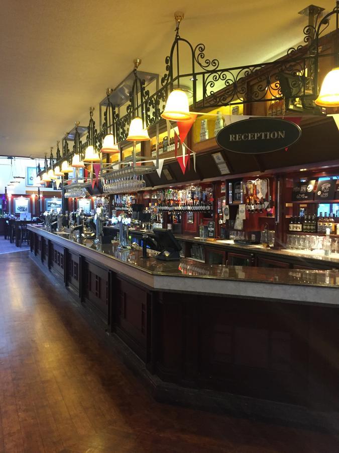 The Last Post Wetherspoon Hotel Southend-on-Sea Exterior photo